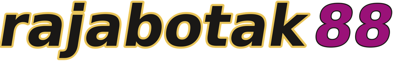 rajabotak88 logo