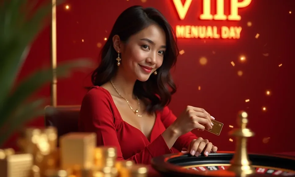 rajabotak88 Live Baccarat Table
